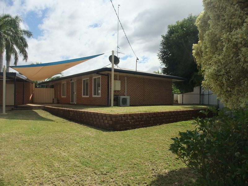 5 Timmins Crescent ( Under Contract ), Mount Isa QLD 4825