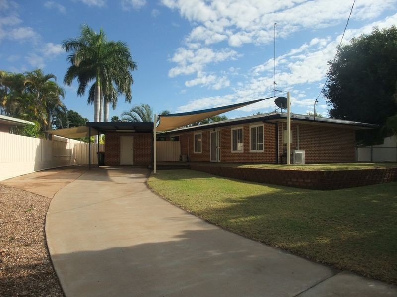 5 Timmins Crescent ( Under Contract ), Mount Isa QLD 4825