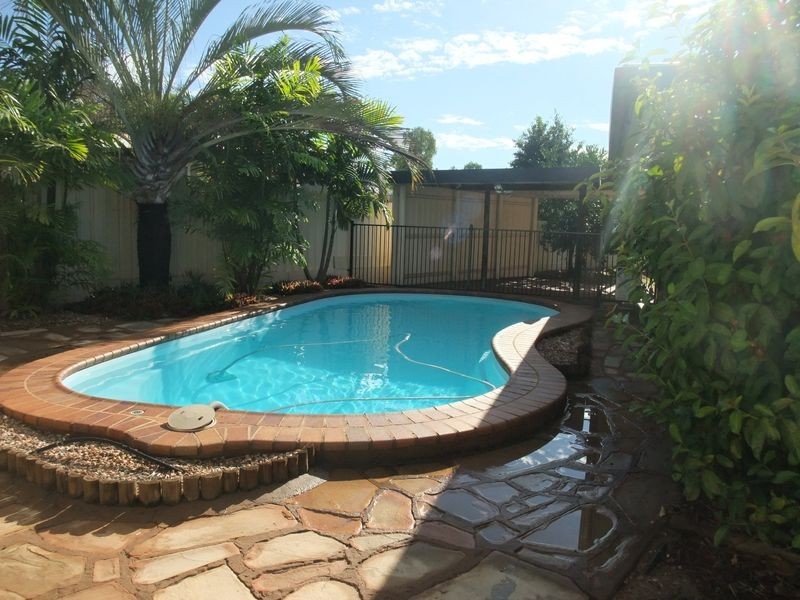 5 Timmins Crescent ( Under Contract ), Mount Isa QLD 4825