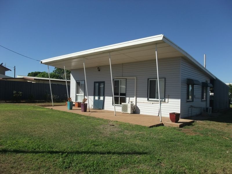 9 Rebecca Street, Mount Isa QLD 4825