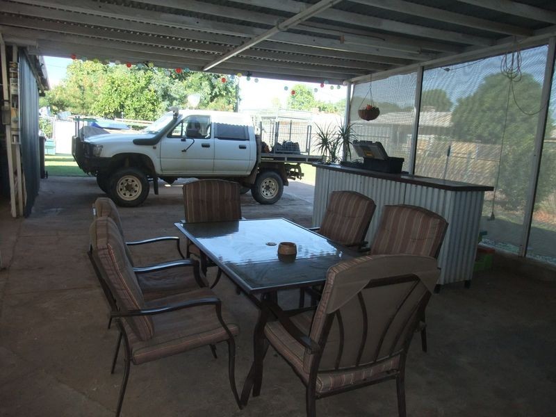 9 Rebecca Street, Mount Isa QLD 4825