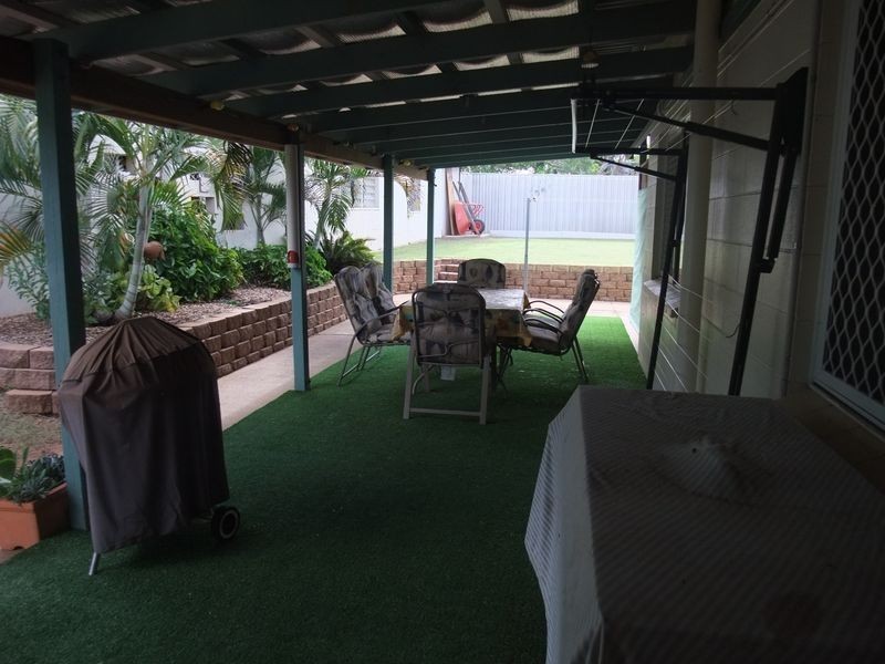 4 Southdown Avenue ( Under Contract ), Mount Isa QLD 4825