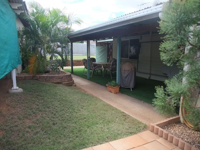4 Southdown Avenue ( Under Contract ), Mount Isa QLD 4825