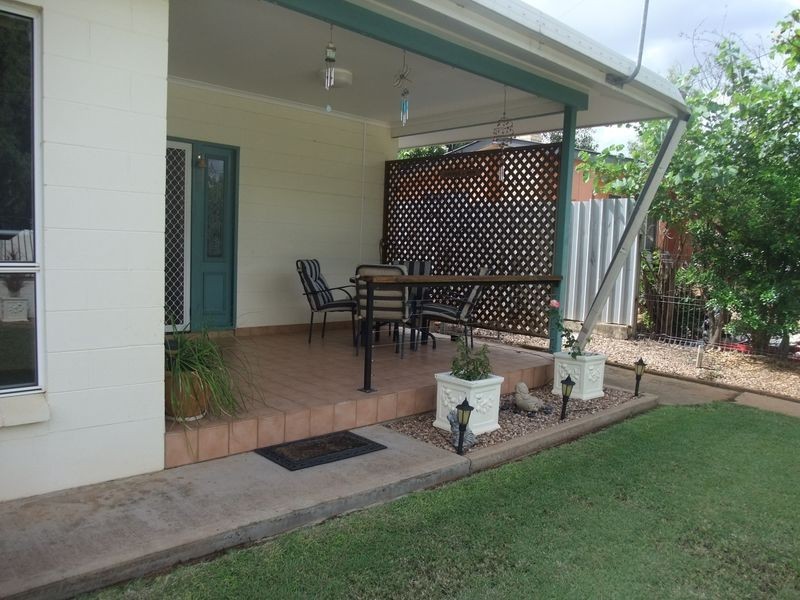 4 Southdown Avenue ( Under Contract ), Mount Isa QLD 4825