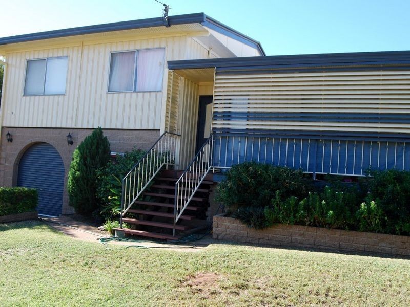 31 Russell Crescent ( Under Contract ), Mount Isa QLD 4825
