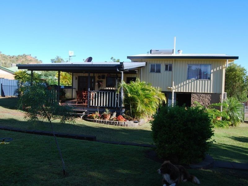 31 Russell Crescent ( Under Contract ), Mount Isa QLD 4825
