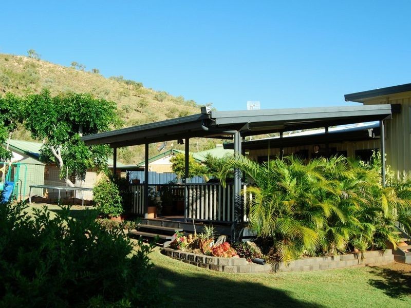 31 Russell Crescent ( Under Contract ), Mount Isa QLD 4825