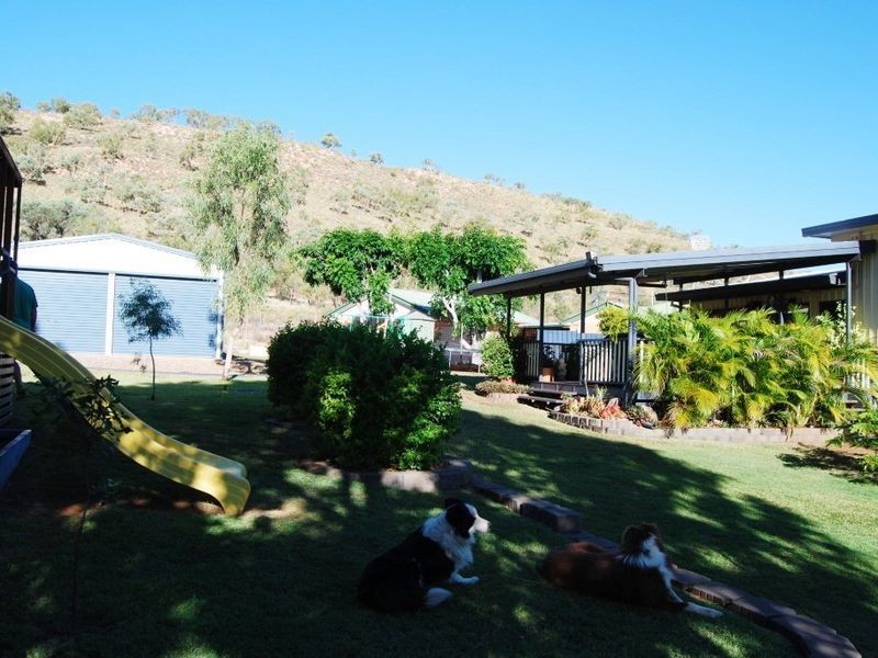 31 Russell Crescent ( Under Contract ), Mount Isa QLD 4825