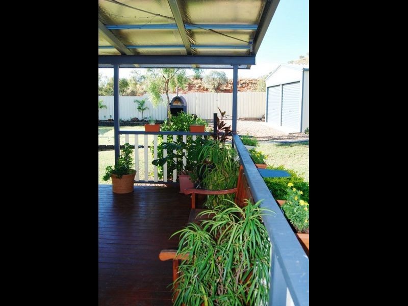 31 Russell Crescent ( Under Contract ), Mount Isa QLD 4825