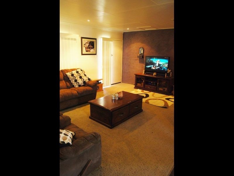 31 Russell Crescent ( Under Contract ), Mount Isa QLD 4825