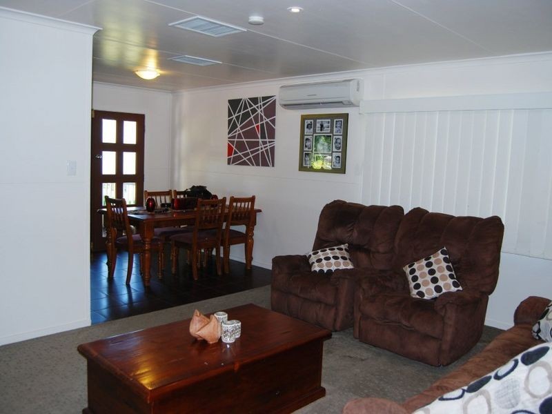 31 Russell Crescent ( Under Contract ), Mount Isa QLD 4825