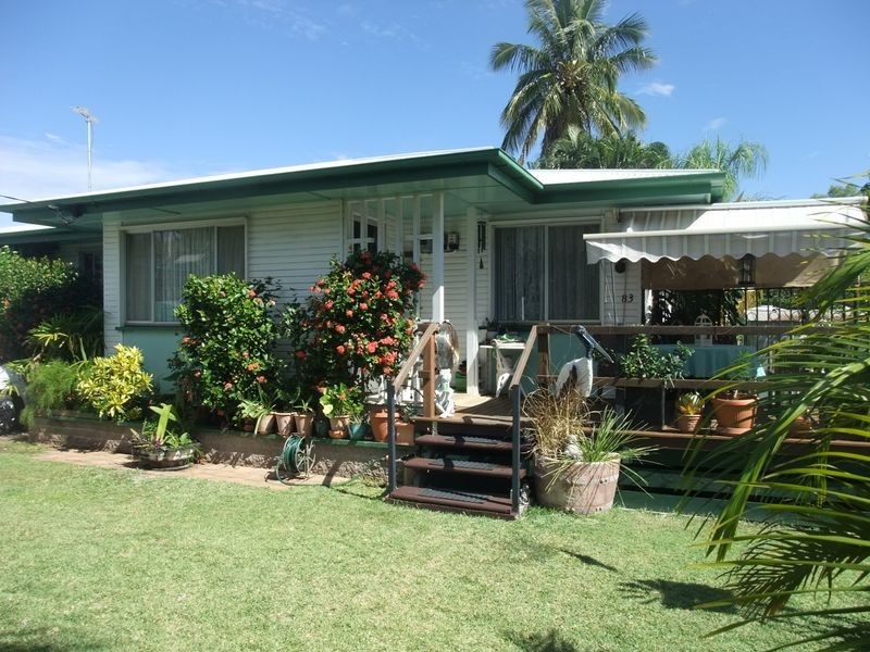 83 Doughan Terrace ( Under Contract ), Mount Isa QLD 4825