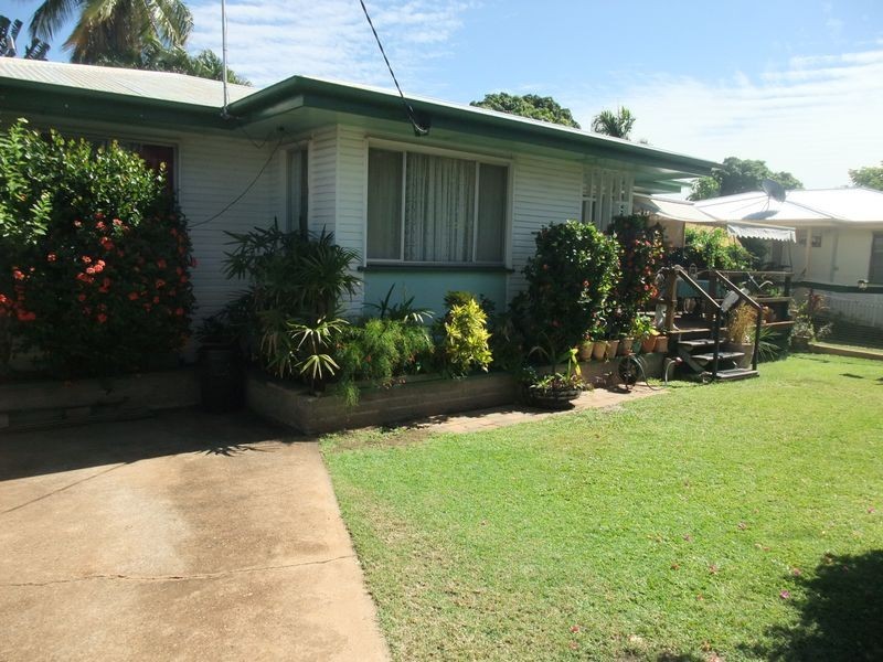 83 Doughan Terrace ( Under Contract ), Mount Isa QLD 4825