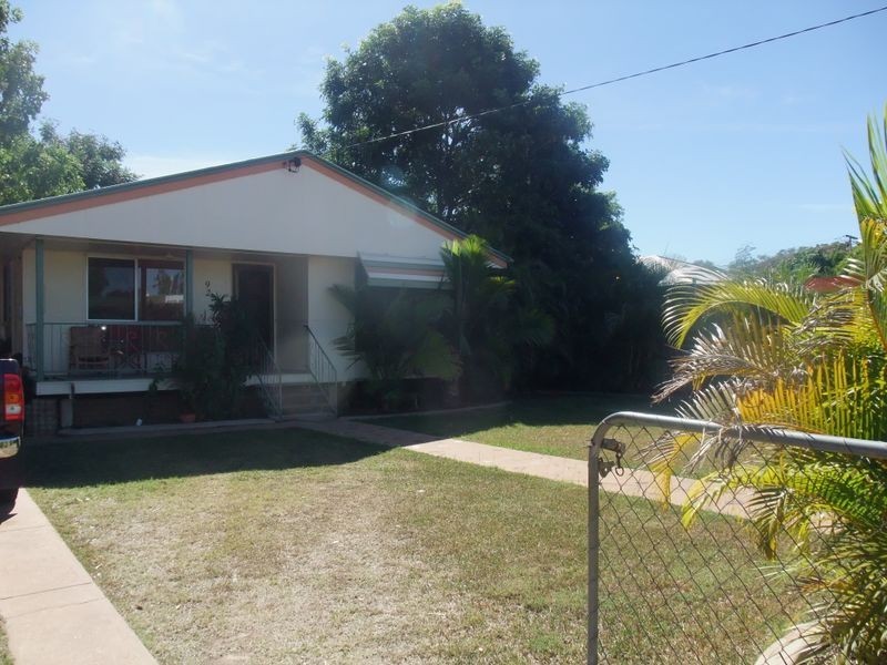 92 Pamela Street, Mount Isa QLD 4825