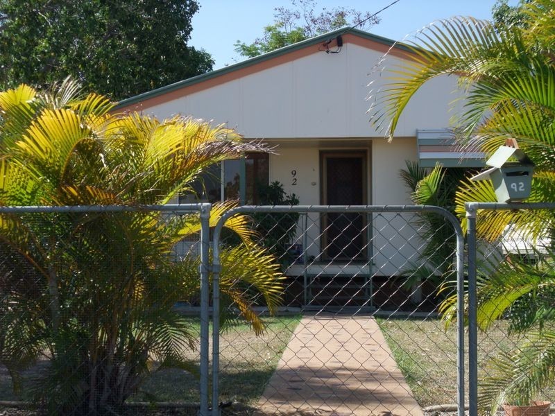 92 Pamela Street, Mount Isa QLD 4825