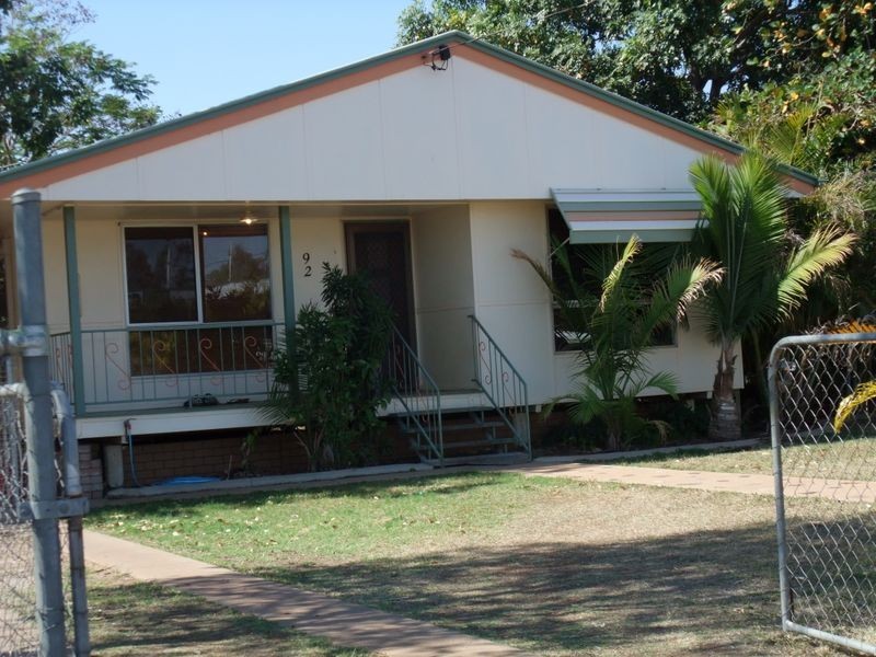 92 Pamela Street, Mount Isa QLD 4825
