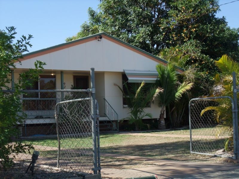 92 Pamela Street, Mount Isa QLD 4825