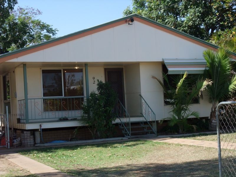 92 Pamela Street, Mount Isa QLD 4825