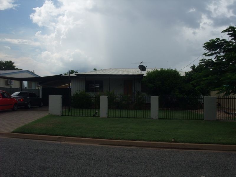 16 Bulolo Street, Mount Isa QLD 4825