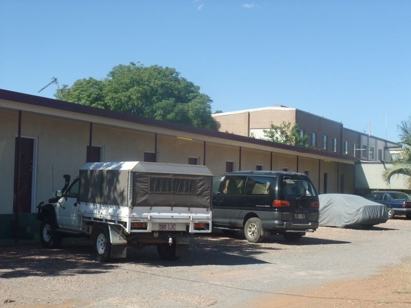 92 West Street, Mount Isa QLD 4825