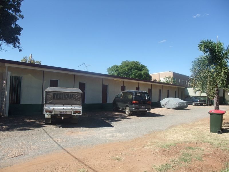 92 West Street, Mount Isa QLD 4825