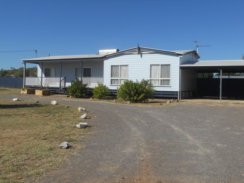 29 Griffith Street, Cloncurry QLD 4824