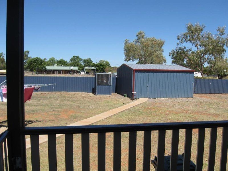 29 Griffith Street, Cloncurry QLD 4824