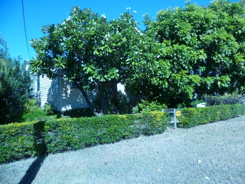 160 Camooweal Street, Mount Isa QLD 4825