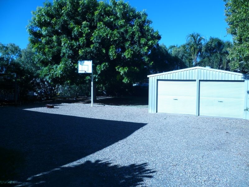 160 Camooweal Street, Mount Isa QLD 4825