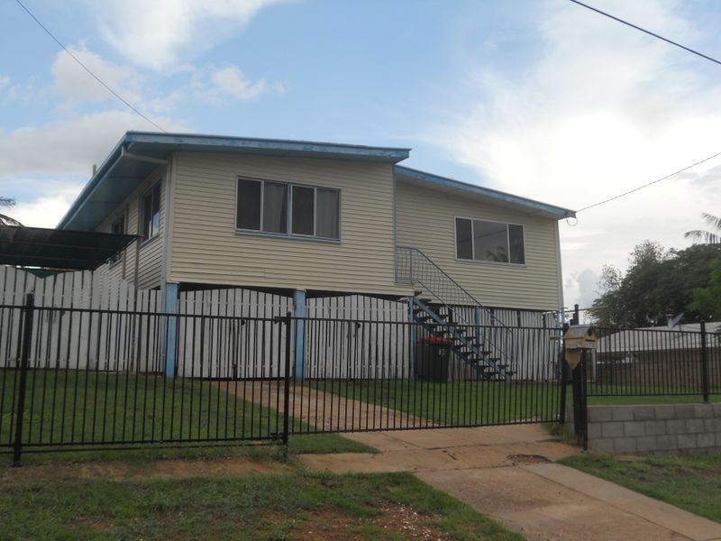 172 Miles Street, Mount Isa QLD 4825