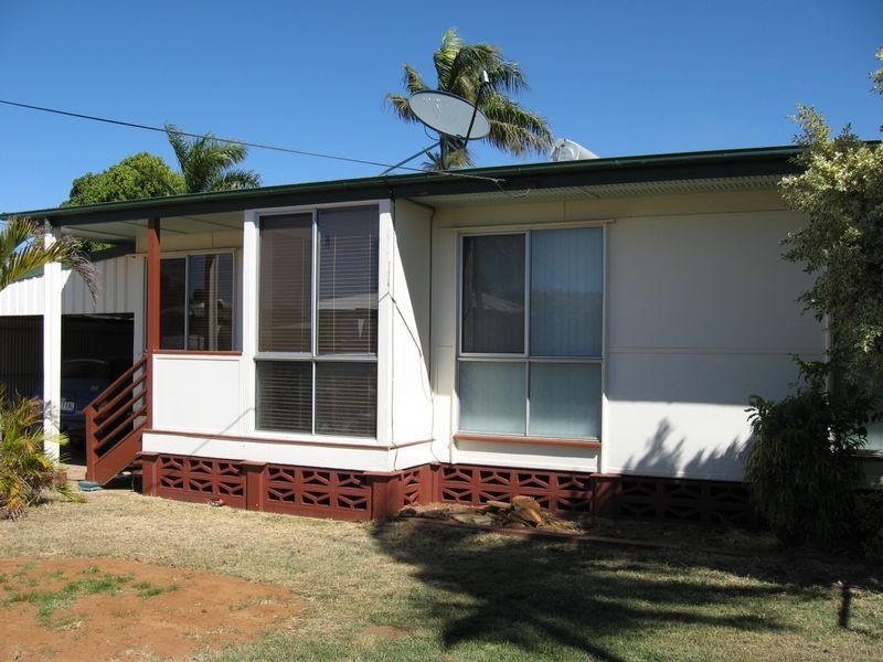 23 Epsilon Avenue ( Under Contract), Mount Isa QLD 4825