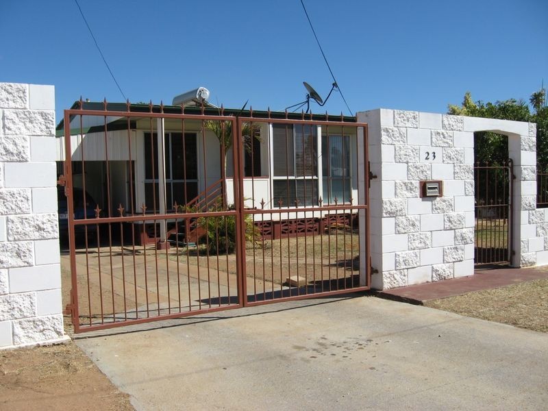 23 Epsilon Avenue ( Under Contract), Mount Isa QLD 4825