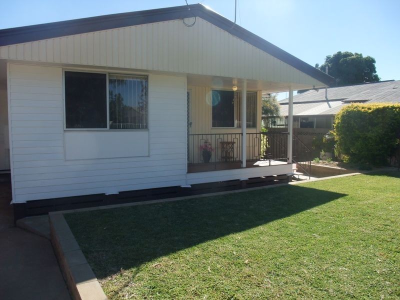 17 Delacour Drive, Mount Isa QLD 4825