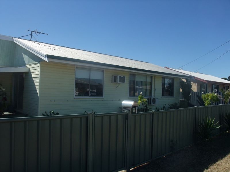 2 Salamaua Street, Mount Isa QLD 4825