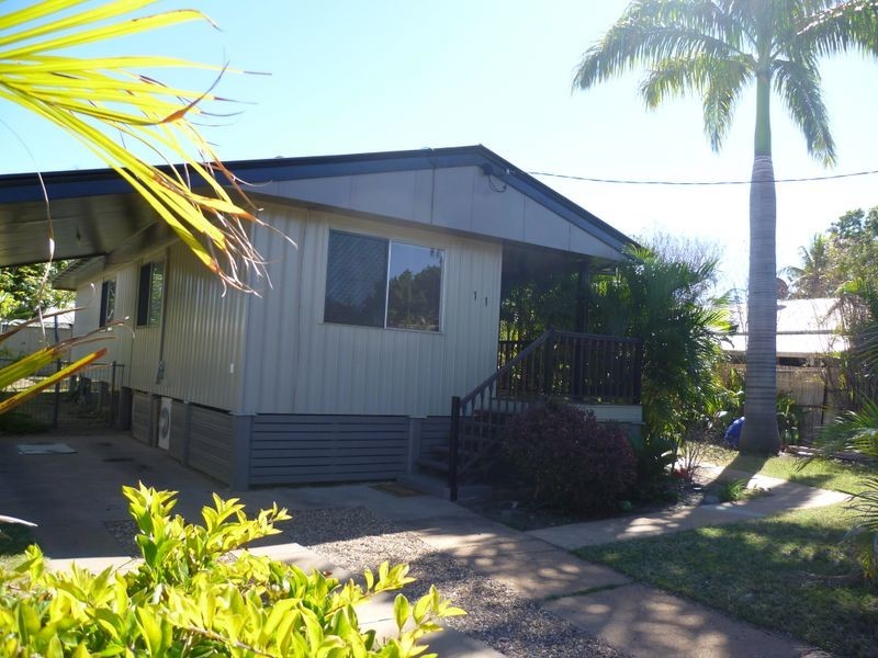 11 Kyrie Avenue (Under Contract), Mount Isa QLD 4825
