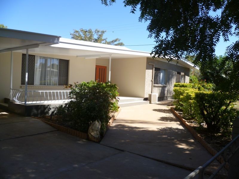 185 Fourth Avenue ( Under Contract ), Mount Isa QLD 4825