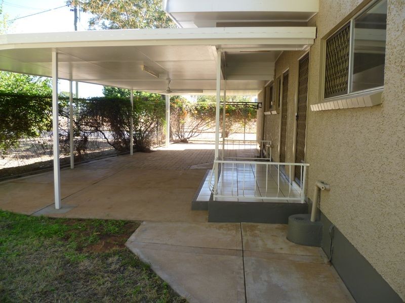 185 Fourth Avenue ( Under Contract ), Mount Isa QLD 4825