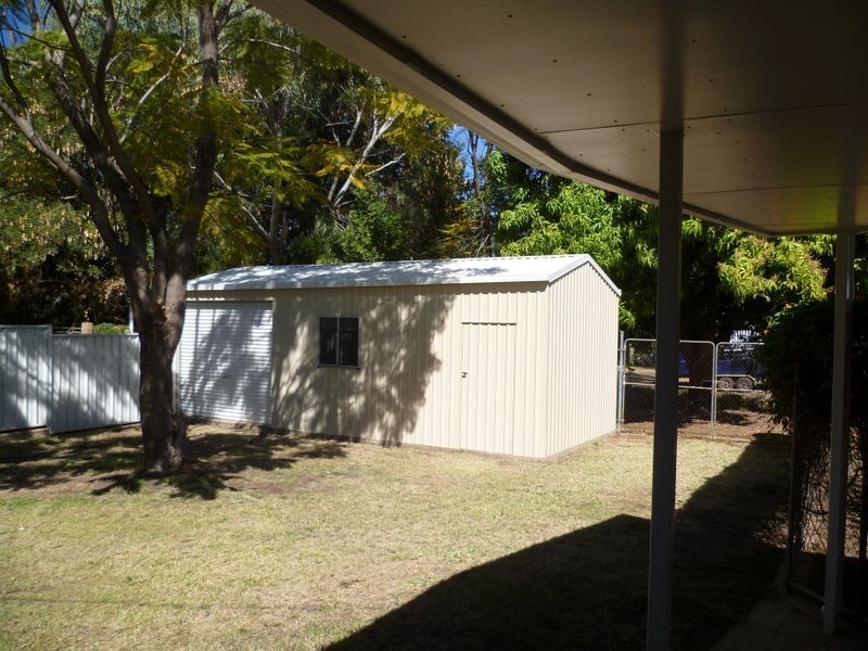 185 Fourth Avenue ( Under Contract ), Mount Isa QLD 4825