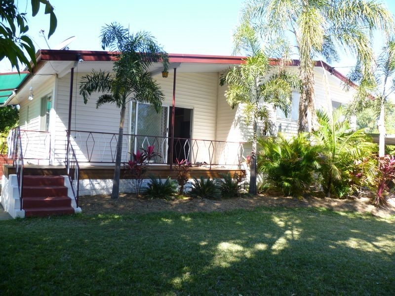 12 Shaw Crescent ( Under Contract ), Mount Isa QLD 4825