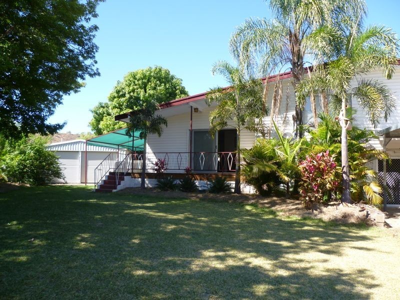 12 Shaw Crescent ( Under Contract ), Mount Isa QLD 4825