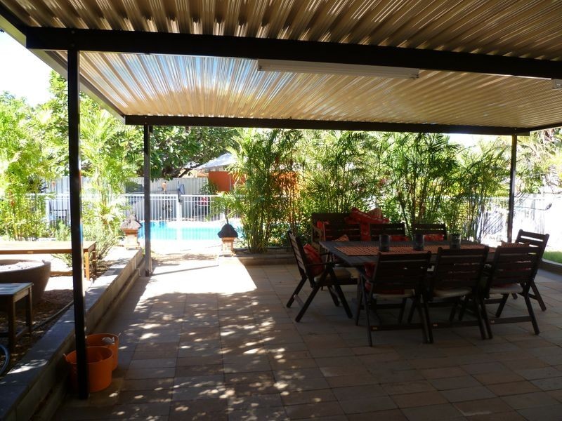 12 Shaw Crescent ( Under Contract ), Mount Isa QLD 4825