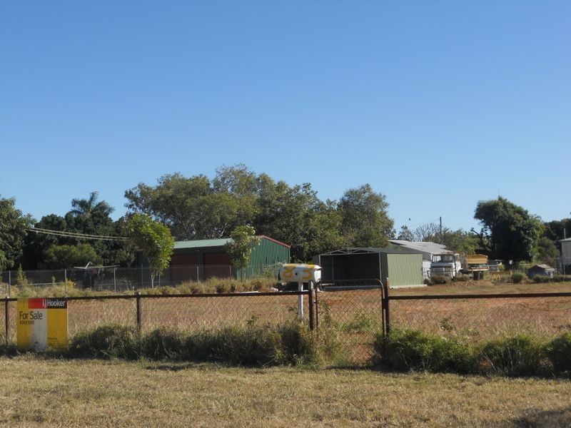 83 Ham Street ( Under Contract ), Cloncurry QLD 4824