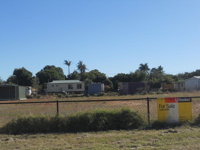 83 Ham Street ( Under Contract ), Cloncurry QLD 4824