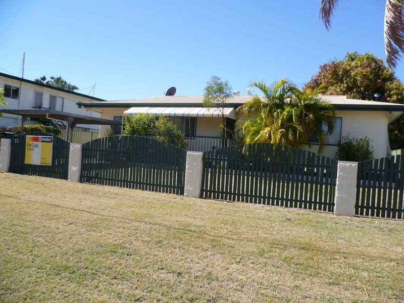 71 Sunset Drive, Mount Isa QLD 4825