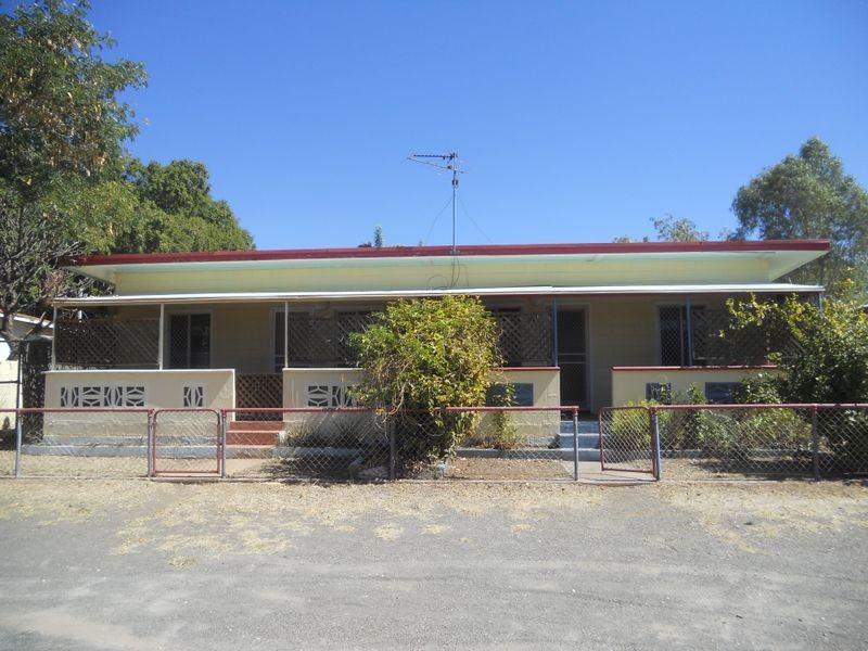 17 Shannon Street ( Under Contract), Mount Isa QLD 4825