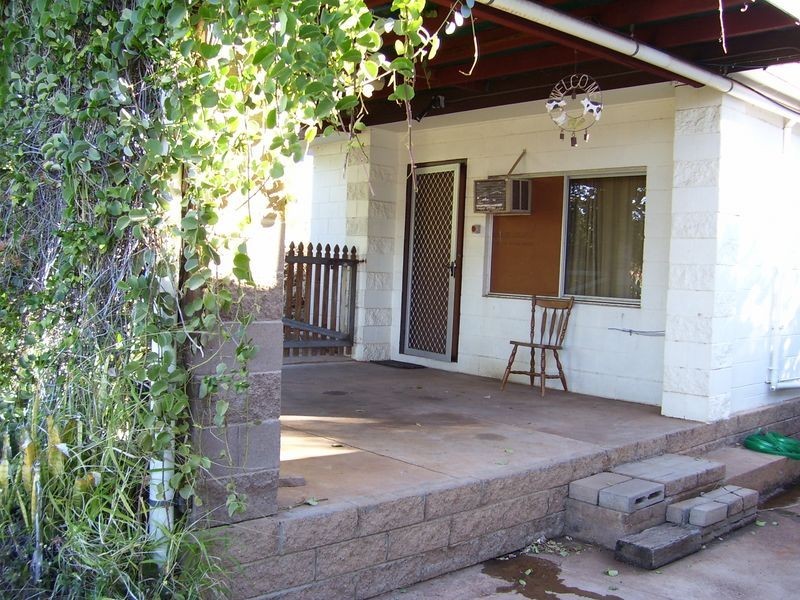 20 Twenty Second Avenue, Mount Isa QLD 4825