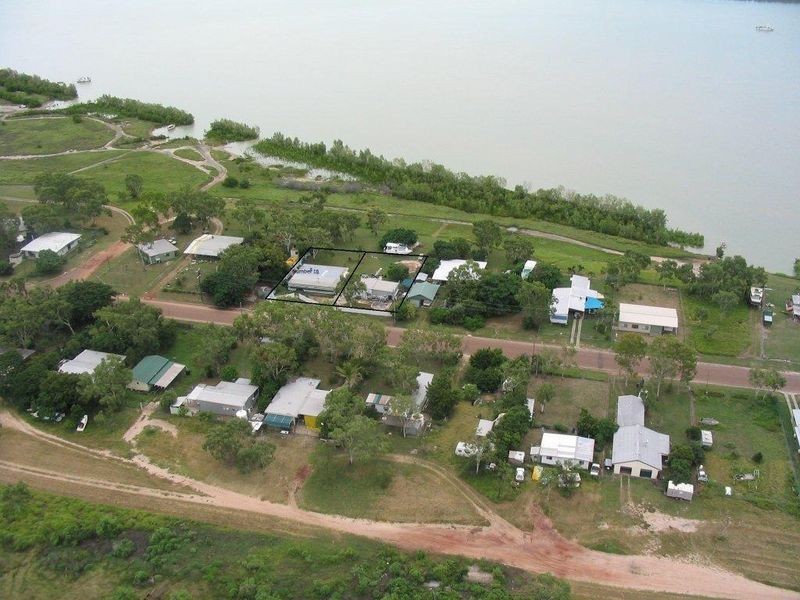 14 & 16 Riverview Drive, Karumba QLD 4891