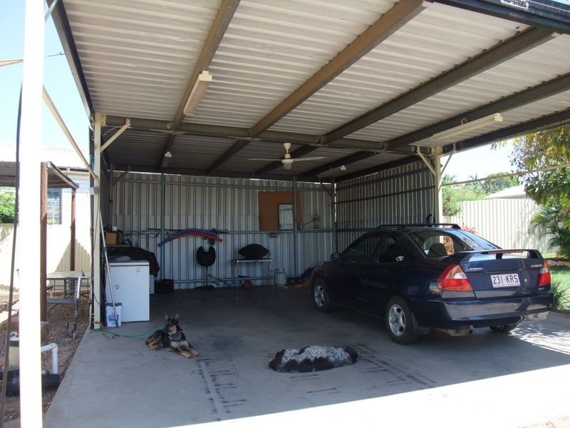 2 Marigold Street, Mount Isa QLD 4825