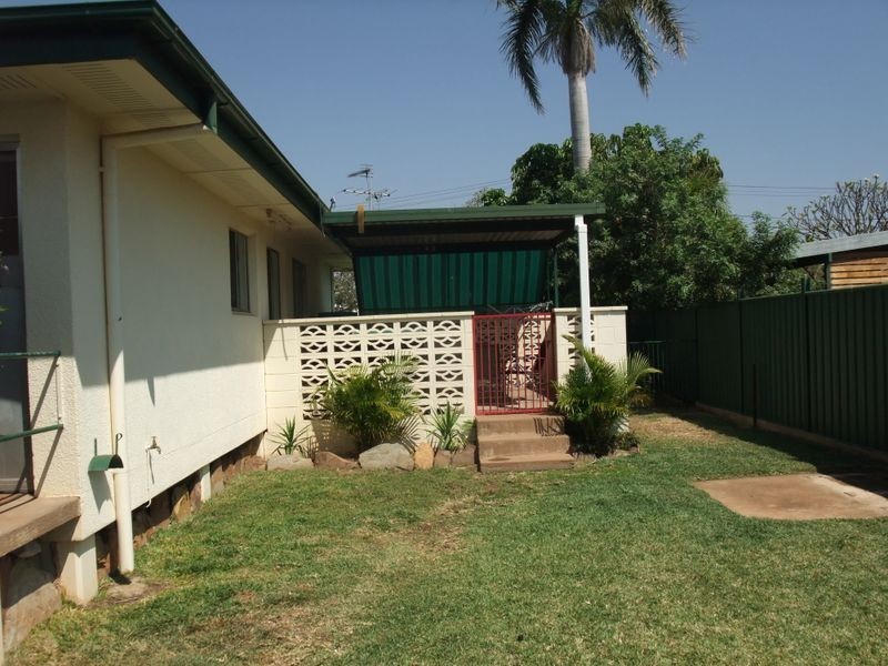 8 Carina Street ( Under Contract), Mount Isa QLD 4825