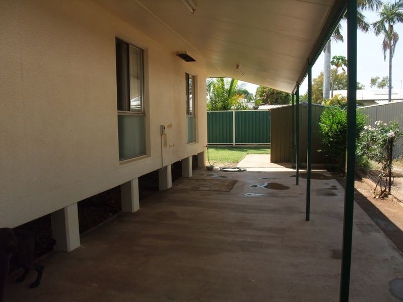 8 Carina Street ( Under Contract), Mount Isa QLD 4825
